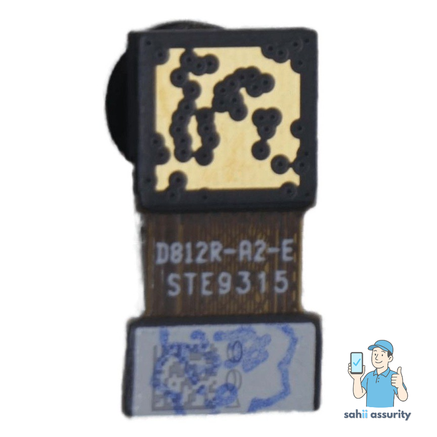 Replacement Front Camera for Vivo Y20A (Selfie Camera) thumbnail